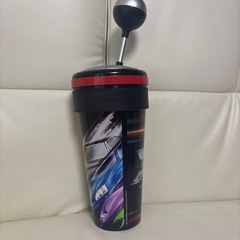 受け渡し決まりました！ワイルドスピード　映画館ドリンクホルダー　の画像