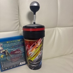 受け渡し決まりました！ワイルドスピード　映画館ドリンクホルダー　の画像
