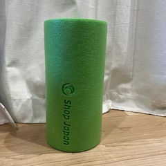 商談中です。【ほぼ未使用 】ショップジャパン　リリースポールの画像