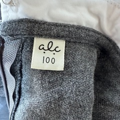 子ども服　ワンピースの画像