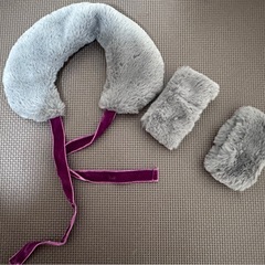 子ども服　ワンピースの画像