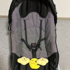 KATOJI ベビーバウンサーの画像