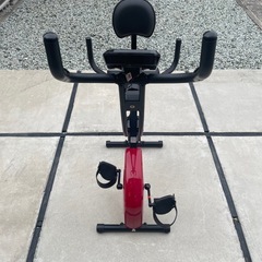 サイクリングマシン　アルインココンフォートクロスばいくバイク　　　　の画像