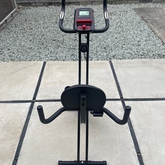 サイクリングマシン　アルインココンフォートクロスばいくバイク　　　　の画像