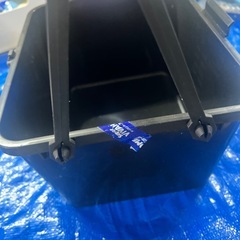 カゴ、入れ物の画像