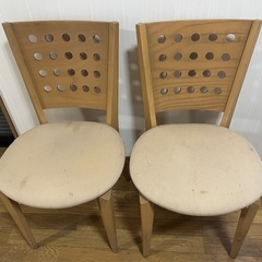 ダイニングセットの画像