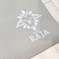 【新品訳あり】プレイマット　ヨガマット　120×120の画像