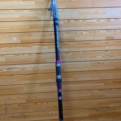 2代目タマン8号さお竿の画像