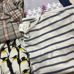 ⚪️ 男の子110 まとめ売りの画像