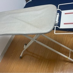 アイロン台の画像