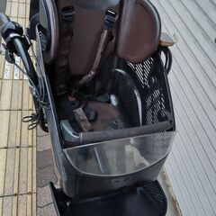 [YAMAHA]PAS kiss mini(パス キス ミニ)20吋 電動アシスト自転車 8.7Ahバッテリー+充電器(クローバーグリーン)の画像