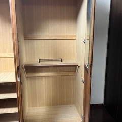 婚礼タンスの画像