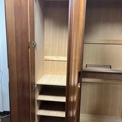 婚礼タンスの画像