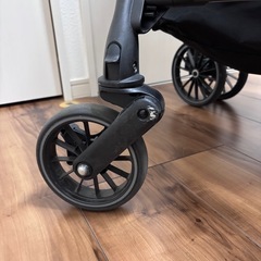 combiスゴカルベビーカー  の画像