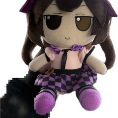 東方Project ふもふも の画像