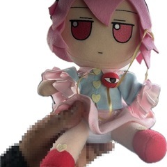 東方Project ふもふも の画像