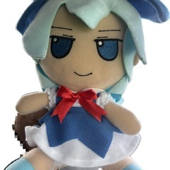 東方Project ふもふも の画像