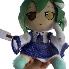 東方Project ふもふも の画像