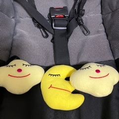 KATOJI ベビーバウンサーの画像