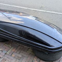 THULE ルーフボックス　スーリー アトランティス 780　の画像