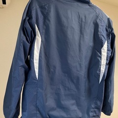 MIZNO/ミズノ/ウィンドブレーカー/野球/スポーツの画像