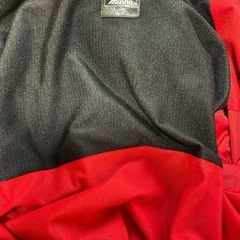 MIZNO/ミズノ/ウィンドブレーカー/野球/スポーツの画像