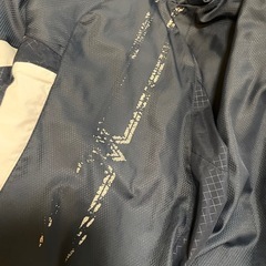 MIZNO/ミズノ/ウィンドブレーカー/野球/スポーツの画像