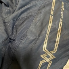 MIZNO/ミズノ/ウィンドブレーカー/野球/スポーツの画像