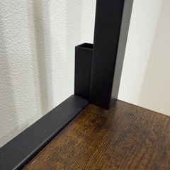 キッチンラック
の画像