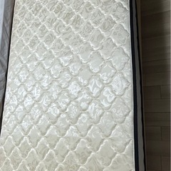 "お取引先決定しました！"シングル　マットレスの画像
