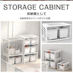 ベビーサークル　ベビーゲートの画像