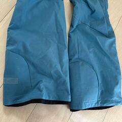 Orage メンズ Insulated スキーウエア上下 日本Mサイズの画像