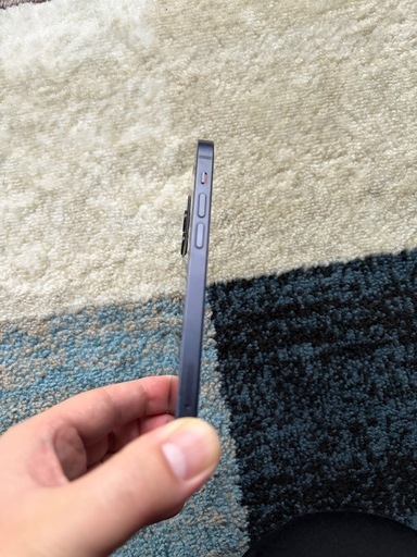 受付終了
【中古】美品iPhone12  128 GB