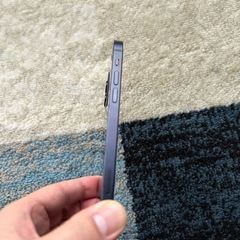 【中古】びひん美品iPhone12の画像