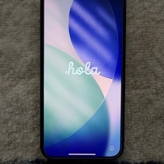 【中古】びひん美品iPhone12の画像