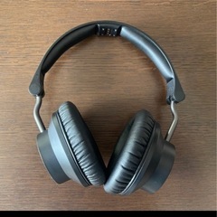 ワイヤレス　ヘッドホンの画像