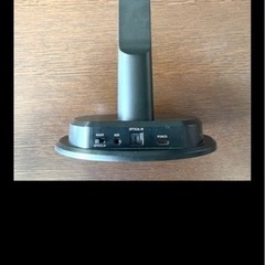 ワイヤレス　ヘッドホンの画像