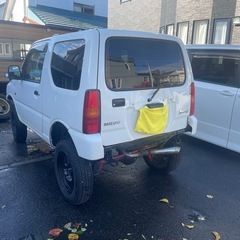 JB23 ジムニー　4型　AT の画像