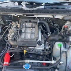 JB23 ジムニー　4型　AT の画像