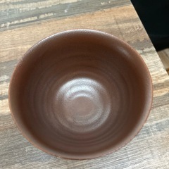 ミッキーマウス　茶碗の画像