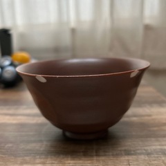 ミッキーマウス　茶碗の画像
