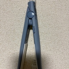 ヘアアイロンの画像