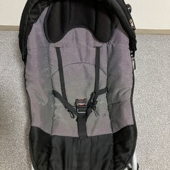 KATOJI ベビーバウンサーの画像