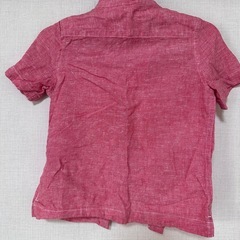 GAP 子ども服　の画像