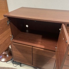 サイドボードの画像