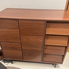 サイドボードの画像