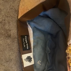 帽子2つ【無料】の画像