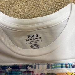 子ども服の画像