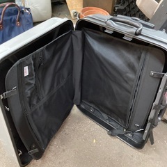 決定しました！！りゃこうばっく旅行バックの画像