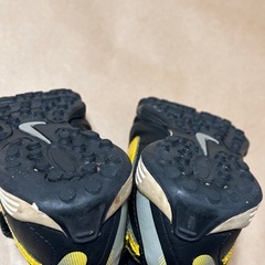 NIKE サッカーシューズ　17.0の画像